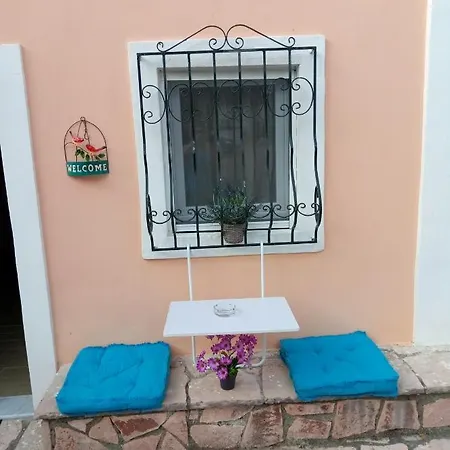 Elena's House * Mesongí