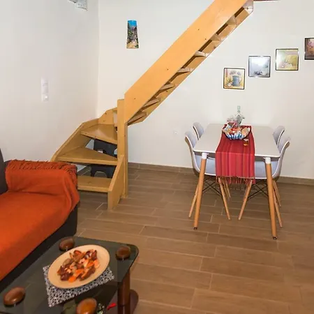 Elena's House Mesongí